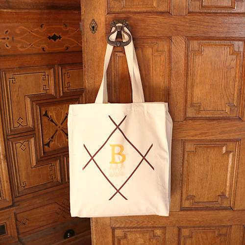 Boleyn Tote Bag